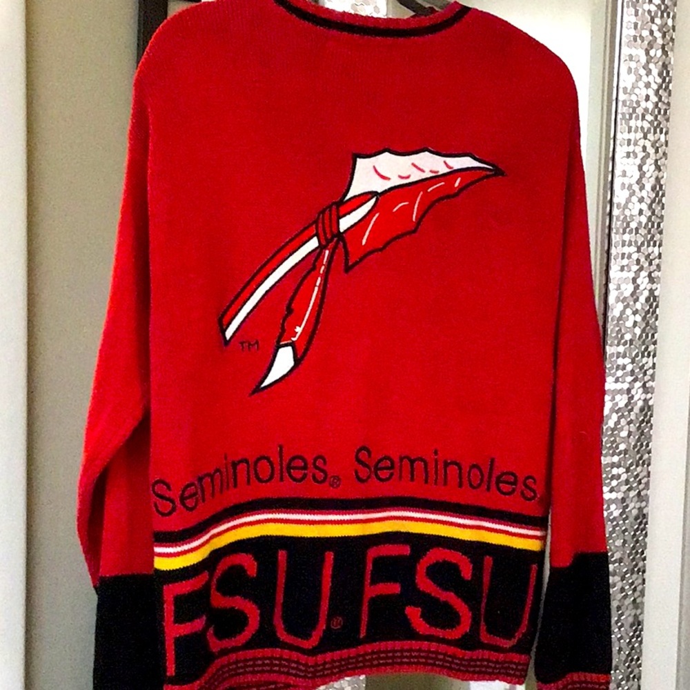 Sweater - Picture 2 of 2